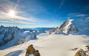 Corporate events agency seminars and incentives in Haute-Savoie