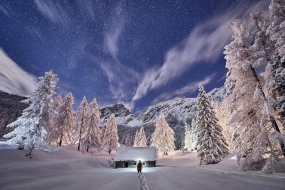 Corporate events agency seminars and incentives in Bovec