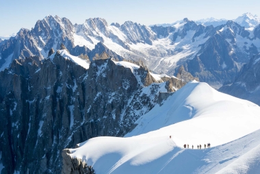 Corporate events agency seminars and incentives in Chamonix