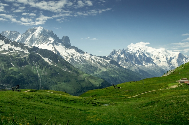 Corporate events agency seminars and incentives in Haute-Savoie