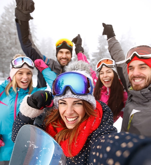 Corporate events agency seminars and incentives activity team building