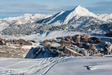 Corporate events agency seminars and incentives in Avoriaz